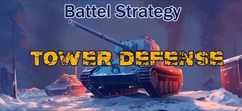 Battle Strategy ကိုဖန်သားပြင်0