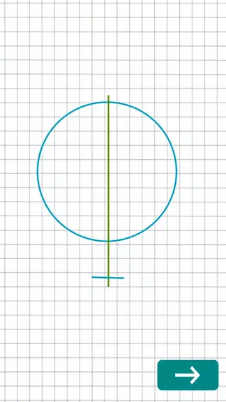 Screenshot How to draw Demon 2