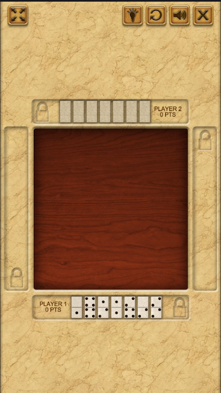 Domino Qiu Qiu - TESKIU screenshot 0