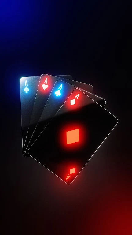 Tas Rummy - Offline Card Games screenshot 1