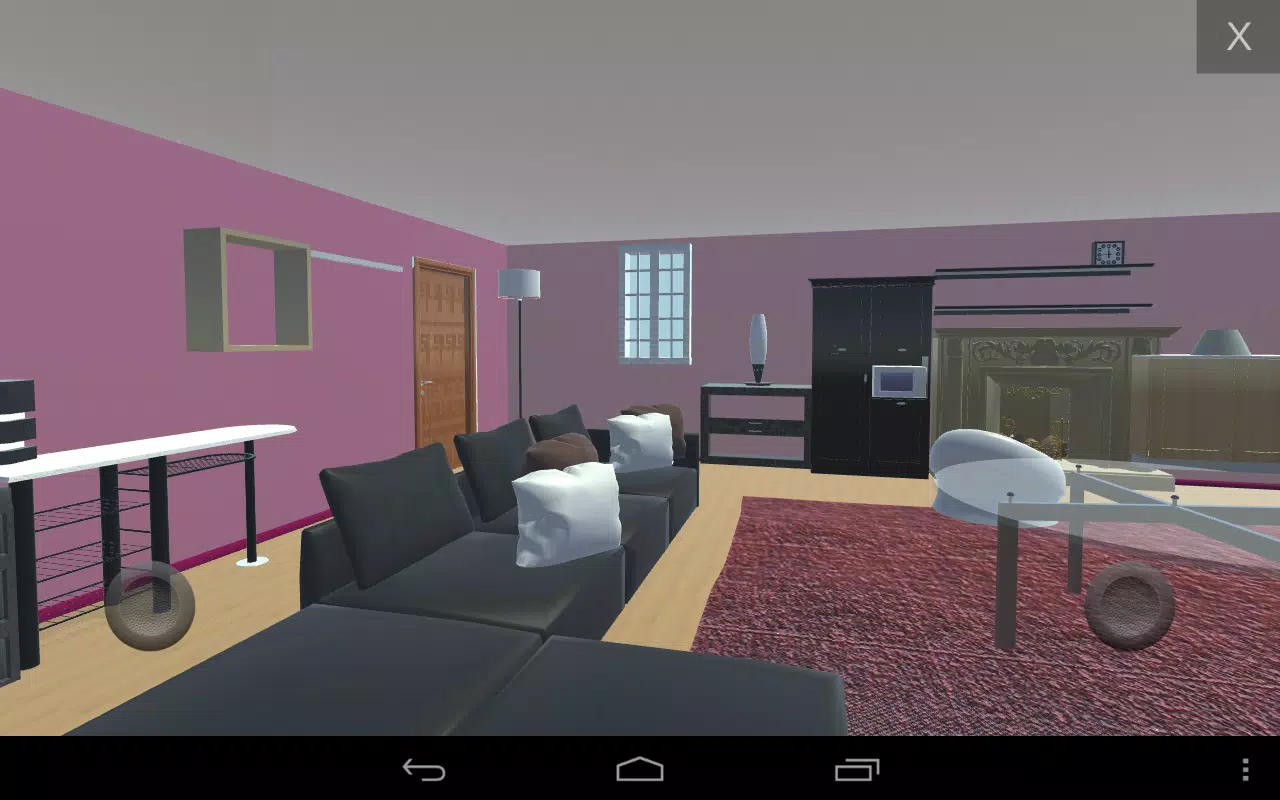 Screenshot Room Creator 0