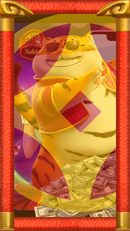 Fortune Tiger Vegas Club屏幕截圖2