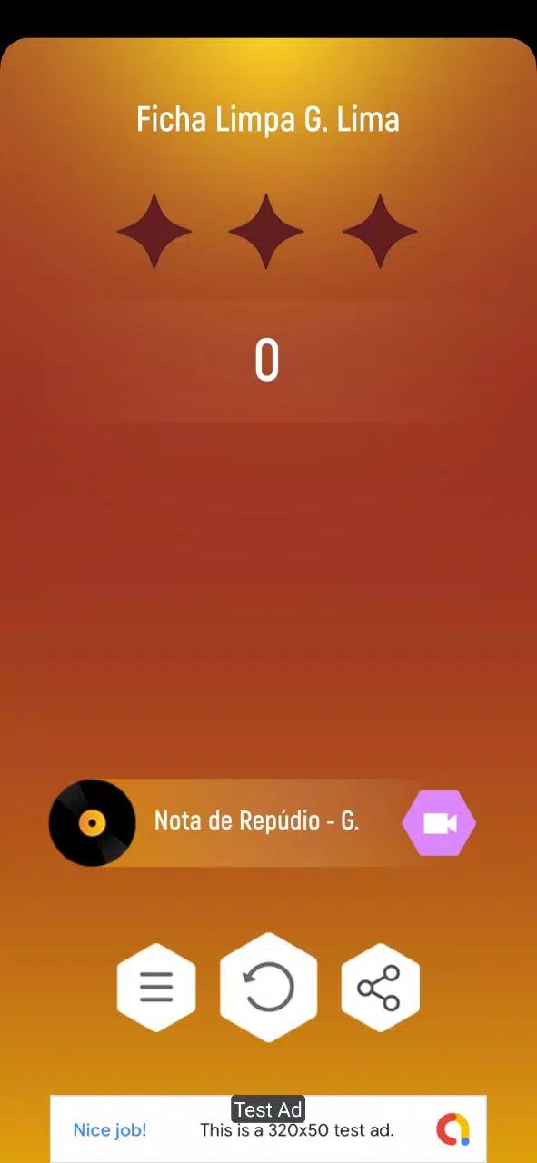 piano tiles hop sertanejo屏幕截圖1