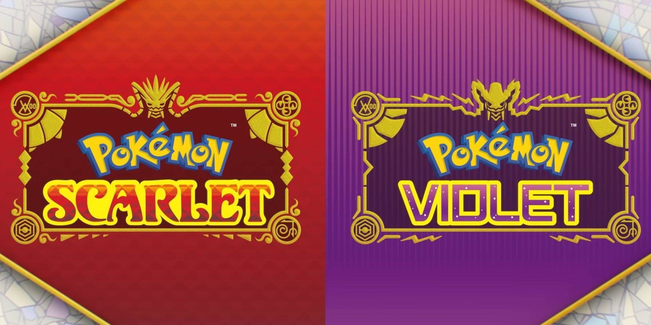 Pokemon Scarlet e Violet ospitano l