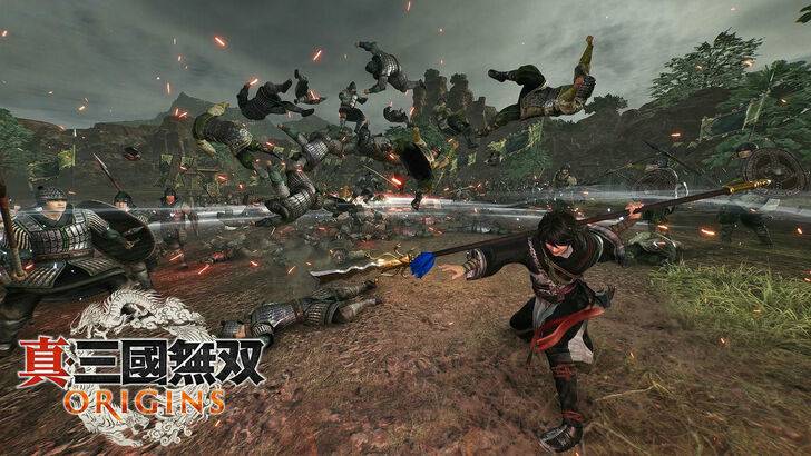 Dynasty Warriors: Origins Dev Team è stato chiesto di 