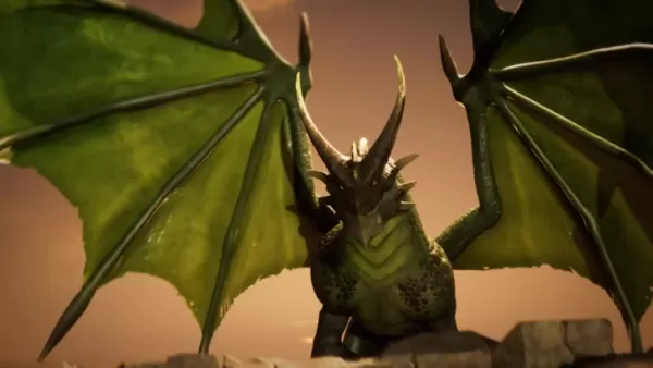 Dragonwilds Update Eases Velgar’s Meteors in RuneScape