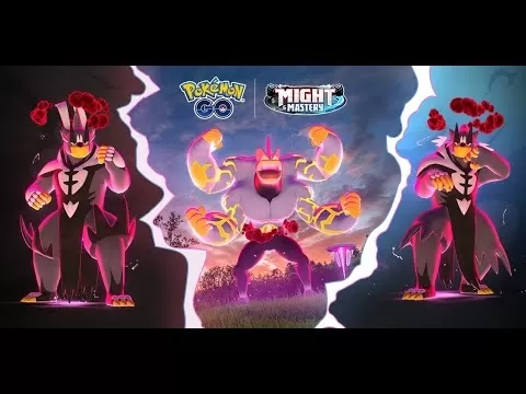 Pokemon Go Final Strike: Go Battle Week Event Preview