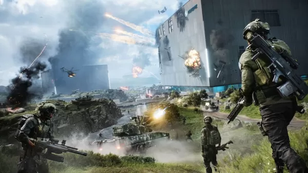 GTA 6 Vertraging wekt vreugde voor EA, verschillende reacties voor anderen