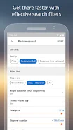 idealo flights: cheap tickets screenshot 2