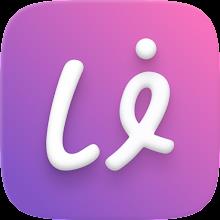 Liom |Social network for Girls