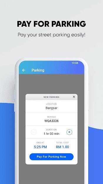 Touch n Go eWallet Modスクリーンショット3