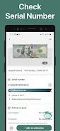 ภาพหน้าจอ NoteSnap - Banknote Identifier 3