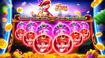 Grand Cash Casino Slots Games Captura de pantalla 2