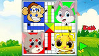 Kids Ludo屏幕截圖2