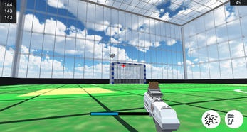 Blastball Screenshot 3