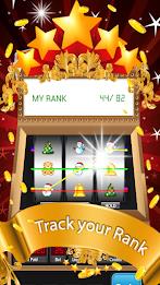 Slot Machine Seven应用截图第1张