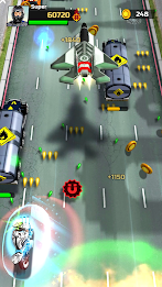 Screenshot Bike Rider 2