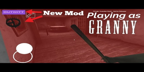 Granny 스크린샷 2