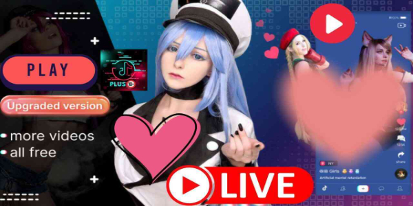 Tik Tok 18指南