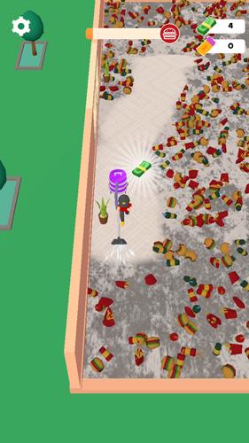 Clean It: Cleaning Gamesスクリーンショット0
