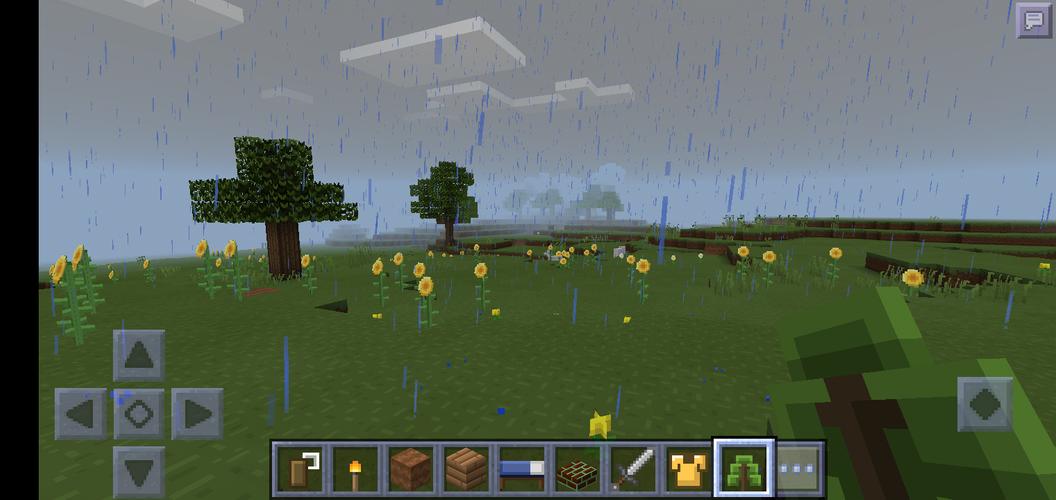 Dream Worldスクリーンショット0