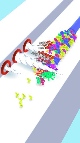 Super Trap 3D屏幕截圖3