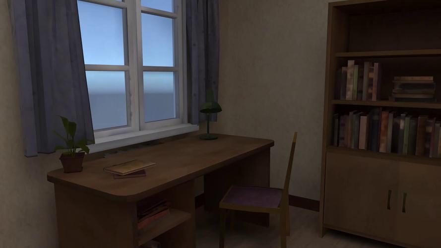 Schoolboy Escape ekran görüntüsü 0
