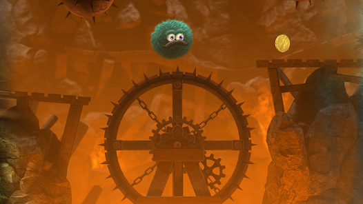 Niji Journey screenshot 2