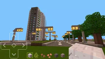 Craftsman screenshot 2