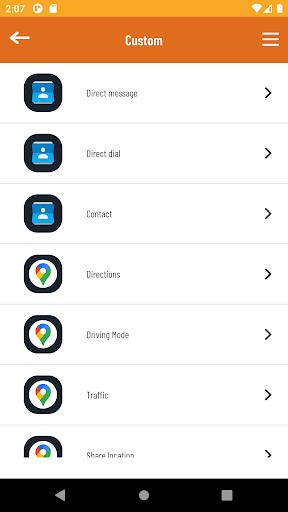Quick Shortcut Maker ảnh chụp màn hình 1