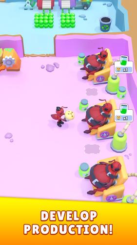 Kingdom of Ants应用截图第3张