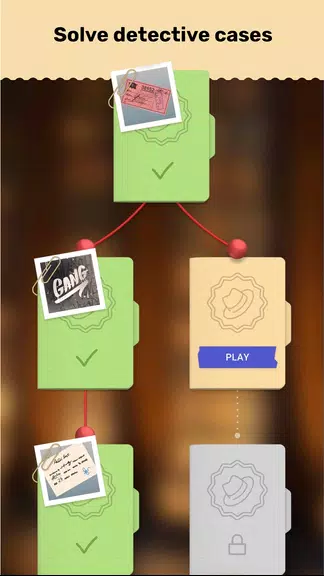 Cross Logic: Smart Puzzle Game screenshot 3