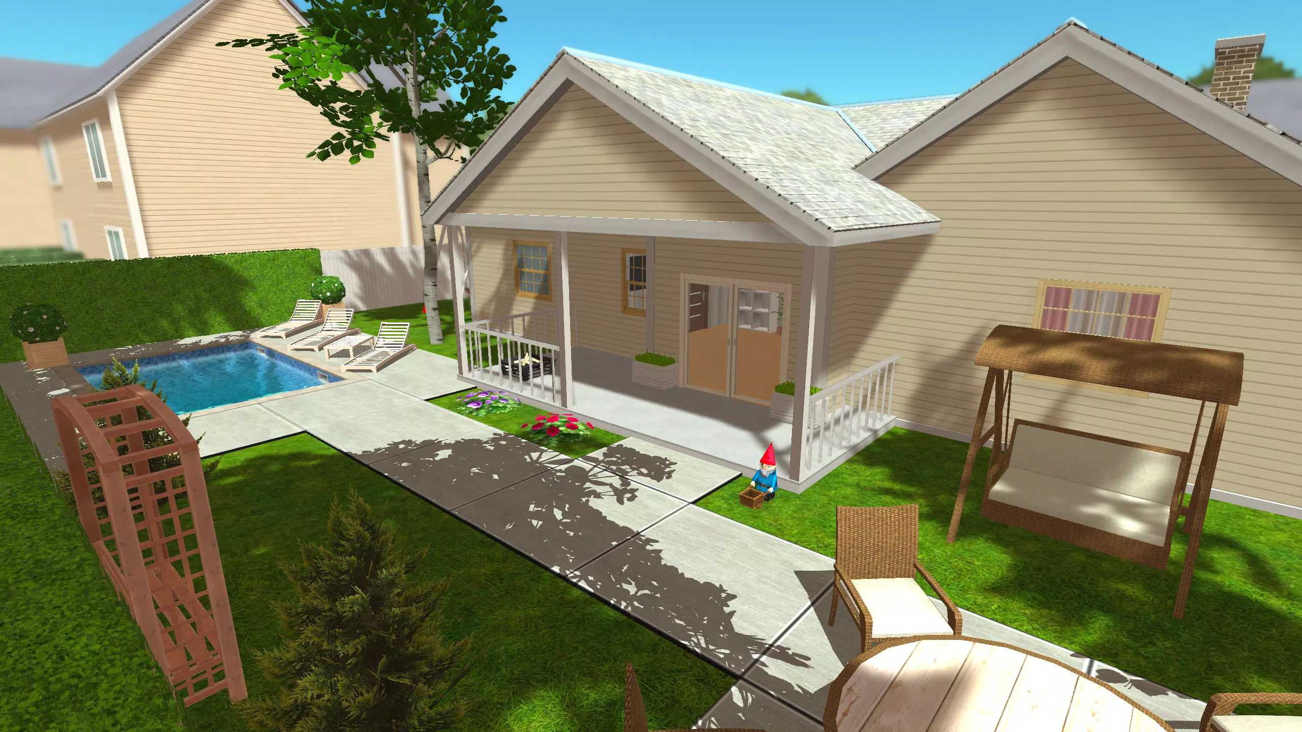House Designer : Fix & Flip屏幕截圖0