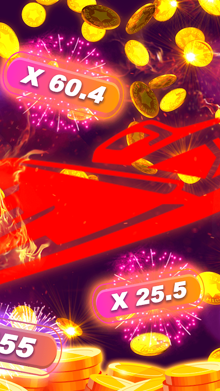 Red Pilot screenshot 1