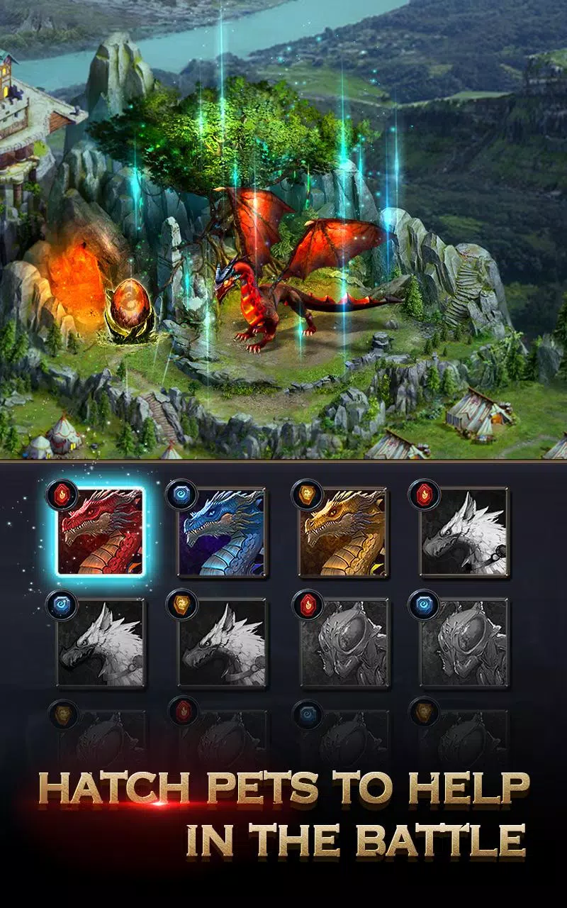 Screenshot Age of Kings 2