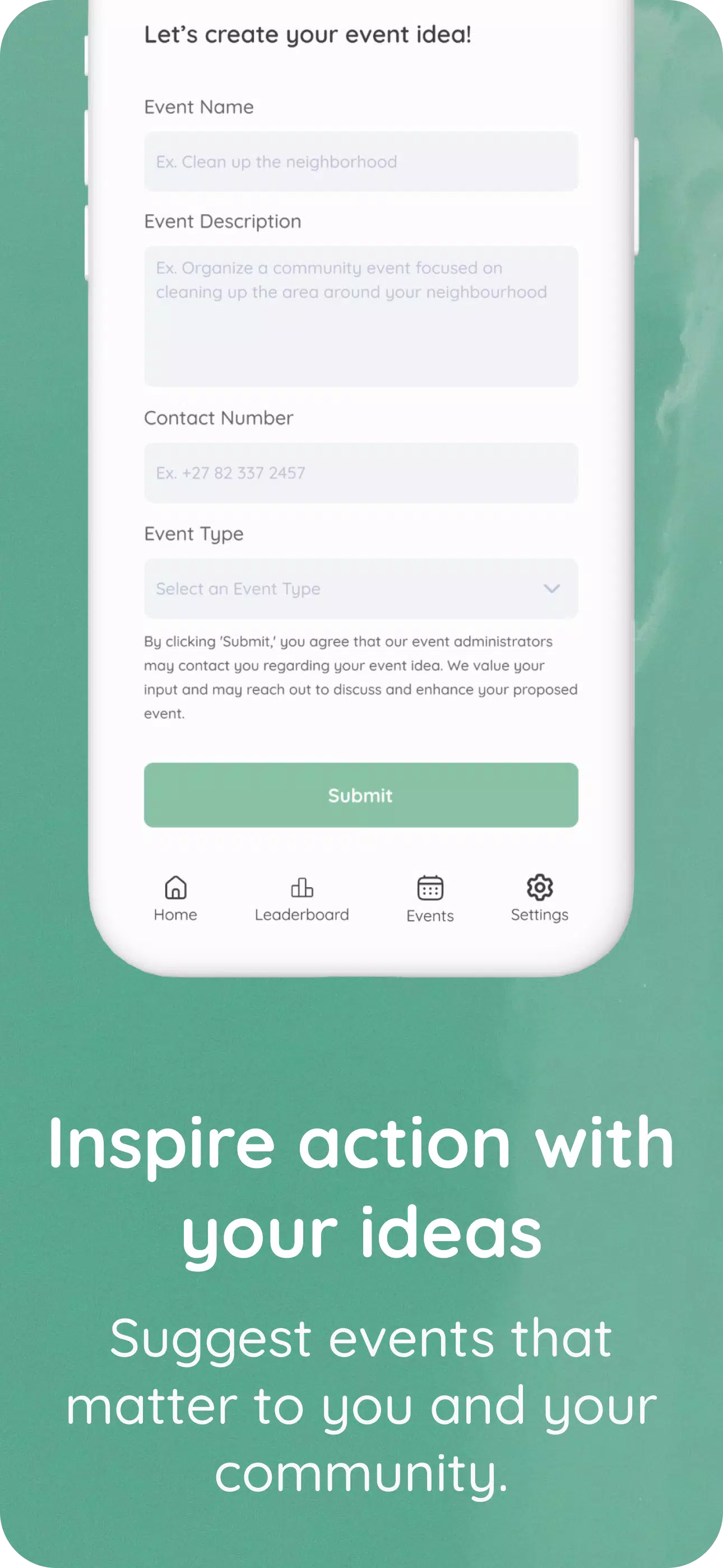 The Right Hand screenshot 3