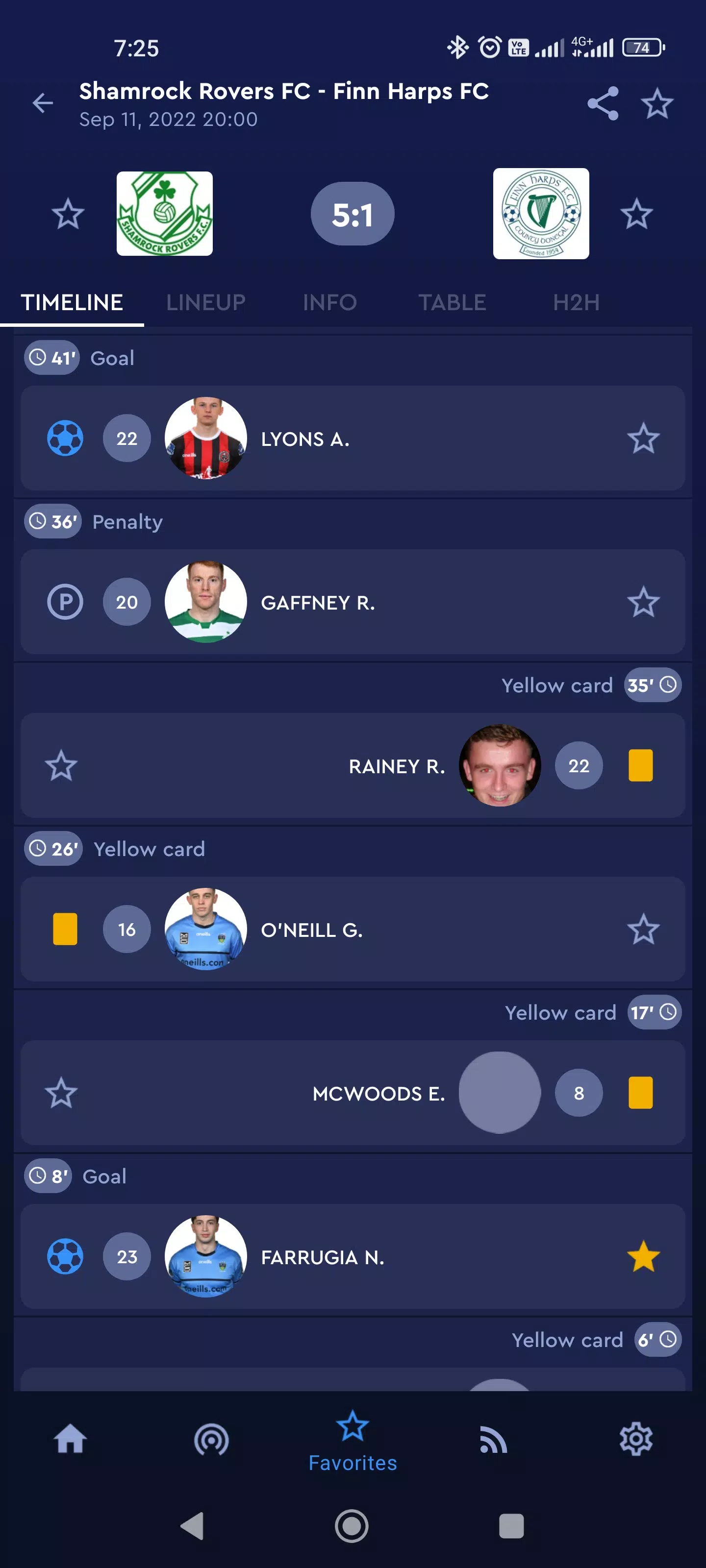 FAI Connect ကိုဖန်သားပြင်1
