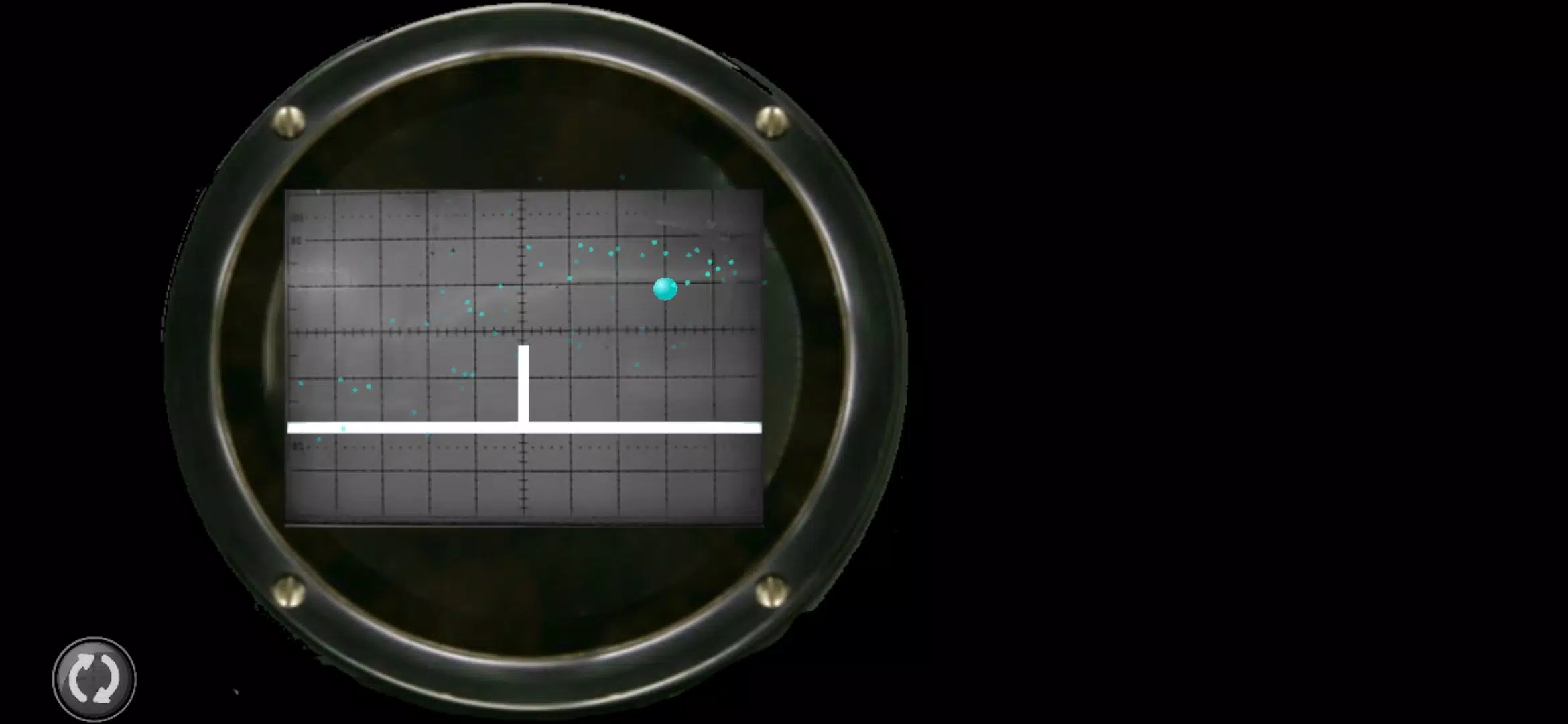 Tennis For Two Multiplayer屏幕截圖1