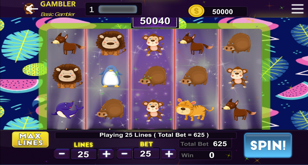 Gratuite - Vegas Slots Online Game स्क्रीनशॉट 2