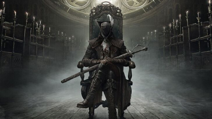 ข่าวลือ remake bloodborne Revive หลังจาก PlayStation 30th Anniversary Trailer ลดลง 