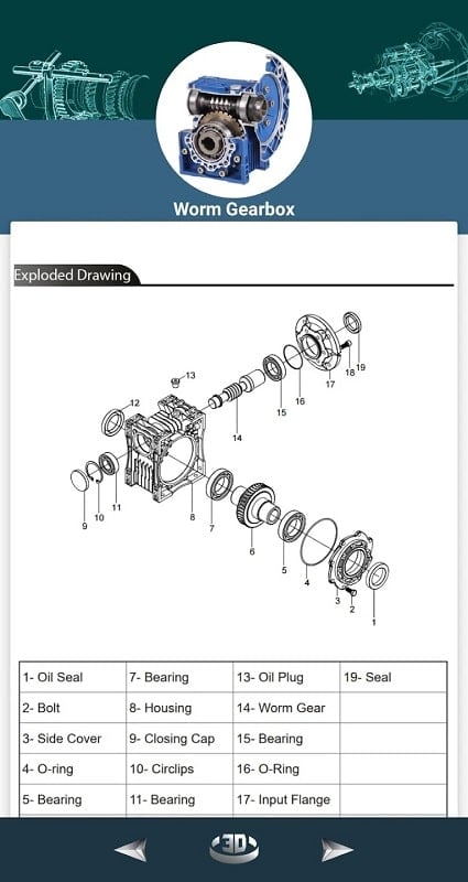 Engineering Tools ảnh chụp màn hình 0