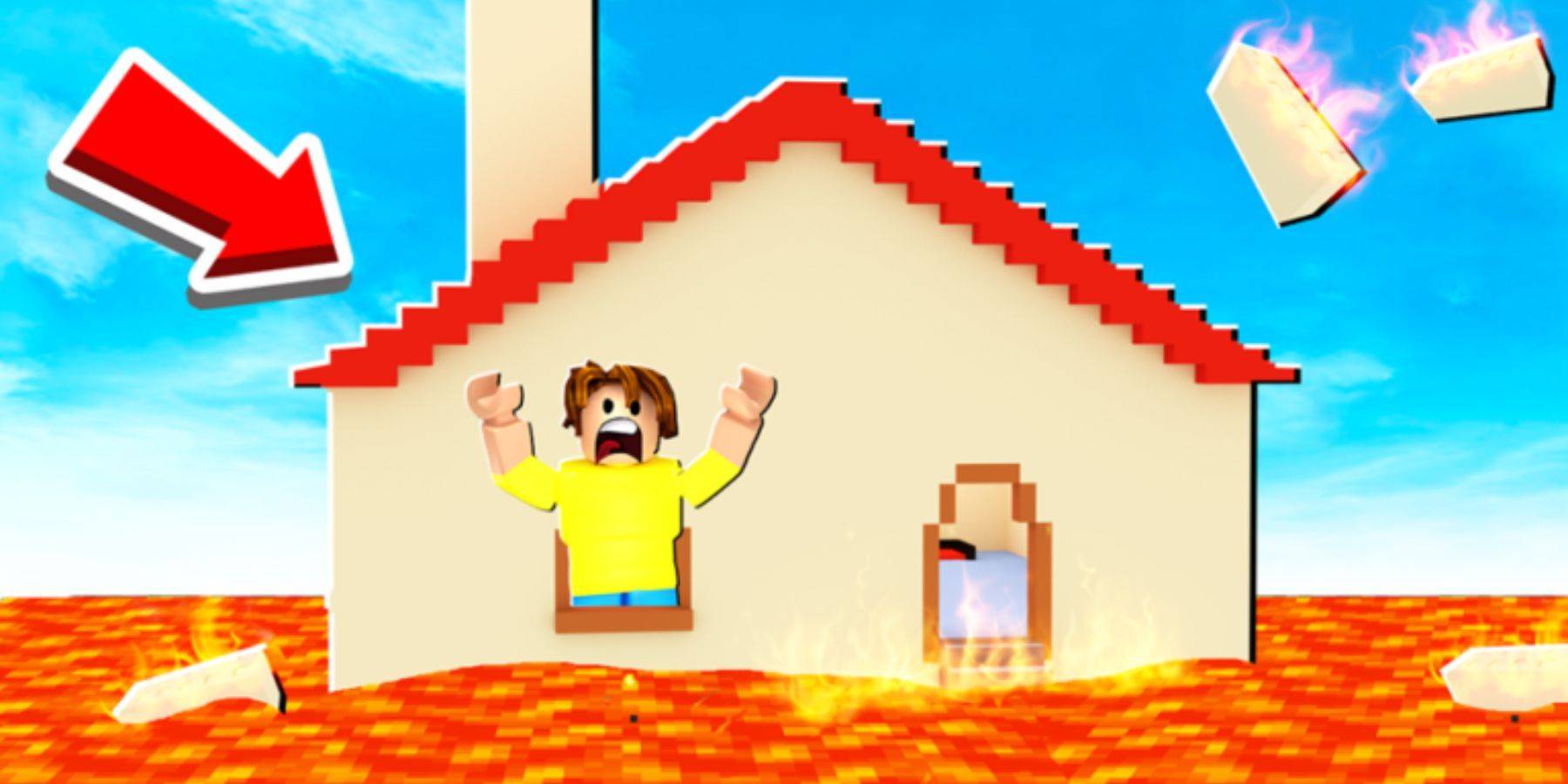 Roblox: podłoga to kody lawowe na styczeń 2025