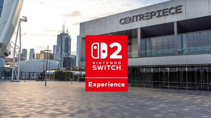 L'evento Switch 2 di Nintendo è confermato per l'annuncio