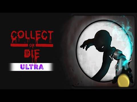 Kolektahin o mamatay ang ultra gameplay