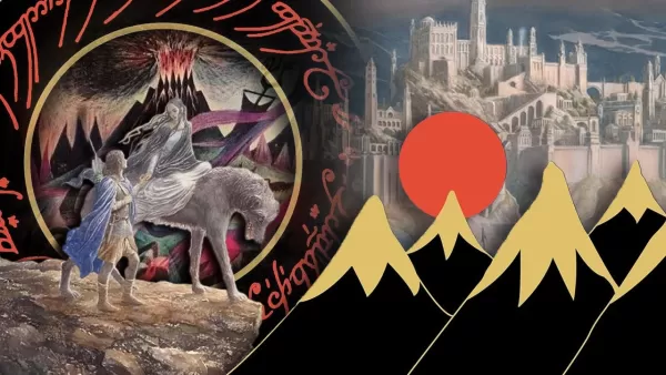 Les auteurs fantastiques remodèlent le genre au-delà de la littérature