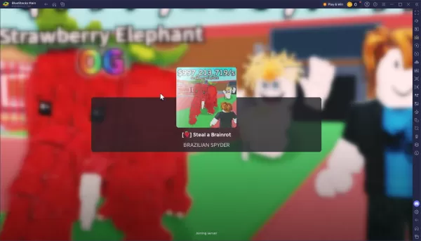 뇌로트 비밀 가이드 - 타코 이벤트의 가장 드문 뇌로트 해제하기