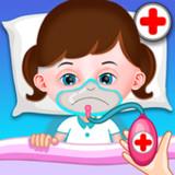 Baby Doctor - Hospital Game