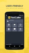 TaxiCaller Driver屏幕截圖0