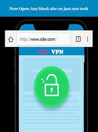 Vpn Open Hub (Open Video & Sit Captura de tela 0