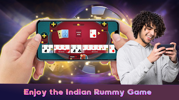 Teen Patti 3M Screenshot 1